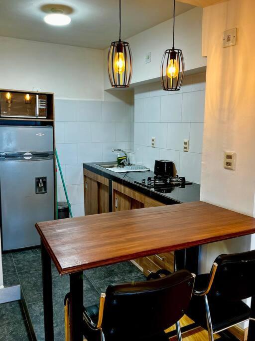 Departamento En La Paz, En Pleno Centro Historico Apartment Ngoại thất bức ảnh