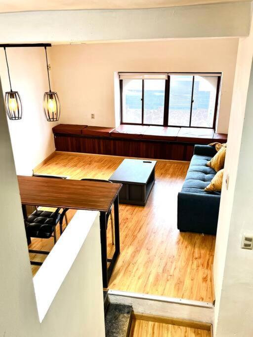 Departamento En La Paz, En Pleno Centro Historico Apartment Ngoại thất bức ảnh